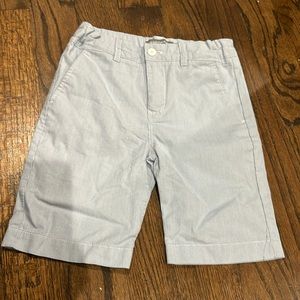 Appaman Striped Shorts size 10